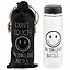 Бутылочка My smiling bottle (My bottle/Май ботл) с сумочкой (500 мл) — 2594083 — 1