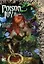 Poison Ivy Vol. 1: The Virtuous Cycle (G. Willow Wilson) Ядовитый Плющ Том. 1: Цикл добродетели (Дж. Уиллоу Уилсон) / Книги на английском языке — 3027539 — 1