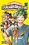 Моя геройская академия. Книга 21 (Том 41, 42) - Наслоение. Я здесь! (My Hero Academia / Boku no Hero Academia). Манга — 3108573 — 1