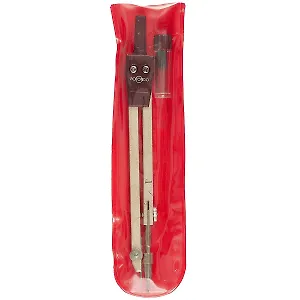 Циркуль «Школьный», 14.2 x 3.5 см