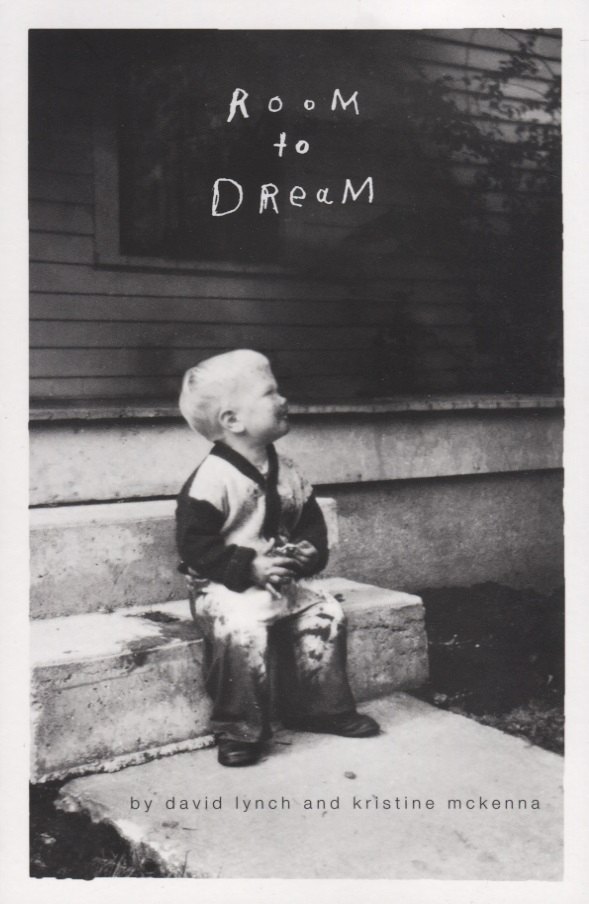 Room to Dream
