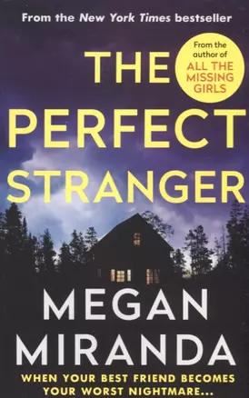 The Perfect Stranger — 2639392 — 1