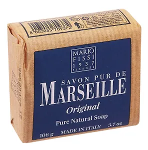 Твердое мыло Марсельское Оригинальный Рецепт (106г) (236211)