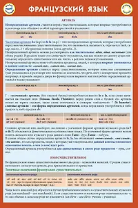 Французский язык