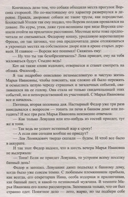 Книга Через розовы очки, Летний детектив (Нина Соротокина) — 6