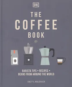 The Coffee Book