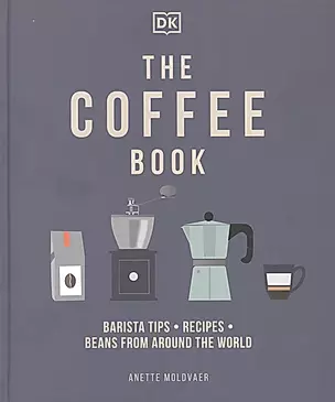 The Coffee Book — 2891085 — 1