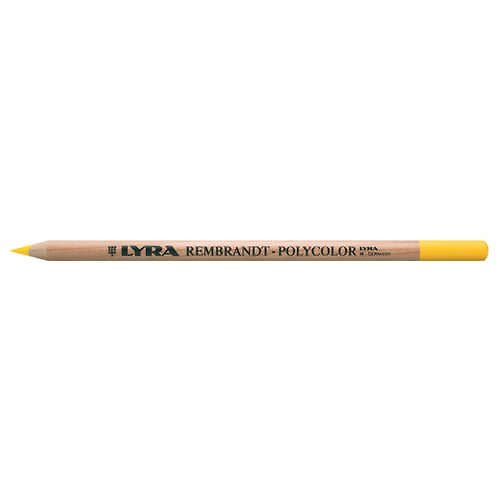 LYRA REMBRANDT POLYCOLOR Lemon Cadmium Художественный карандаш 315978 — 1