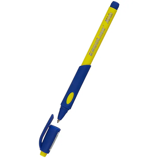 Шариковая ручка синяя, Ultra Glide ErgoLine Kids, Erich Krause, в ассортименте 242678 — 2