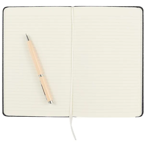 Книга для записей Moleskin Denim Large, «This is yours», твёрдая обложка, 120 листов, А5 244417 — 3
