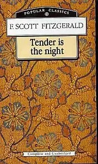 Книга Tender is the Night (Френсис Скотт Фицджеральд) — 1