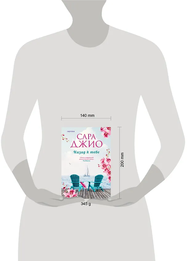 Книга Комплект из 2-х книг (Из Лондона с любовью + Назад к тебе) (Сара Джио) — 8
