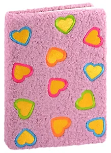 Книга для записей «Барашек» А5, 80 листов в линейку