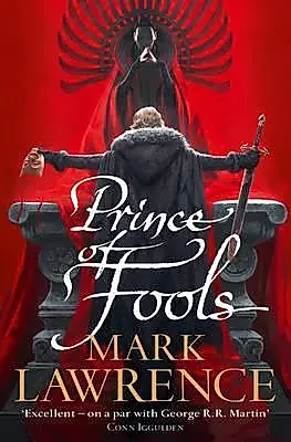 Prince Of Fools — 2871863 — 1