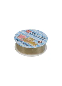 Набор д/творчества Клейкая лента д/декора ажурная бронзовая 1,8см*1м H2 24308-5/2