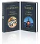 Блеск двух столиц (набор из 2 книг: Москва и москвичи, Старый Петербург) — 3069537 — 1