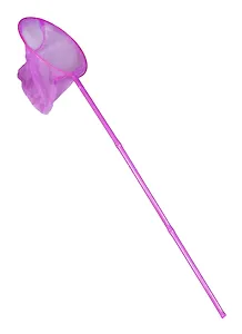 Сачок детский,d20см х60 см(2145-1)