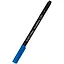 Фломастер Aqua Brush Duo, 2мм. Кобальт светлый голубой — 245778 — 1