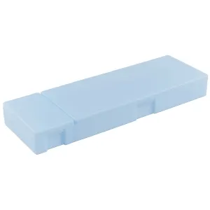 Пенал «Pastel», 21 х 7 х 2.5 см