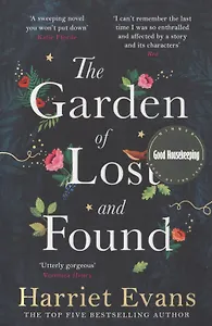 The Garden of Lost and Found