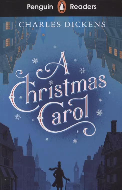 A Christmas Carol. Level 1