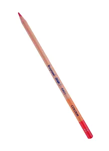 Карандаш малиновый "Design"