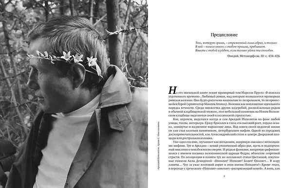 Книга Ипполитов. Последняя книга. Не только Италия (Аркадий Ипполитов) — 17