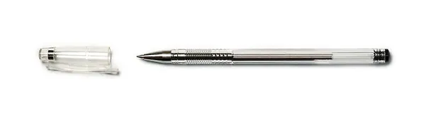 Гелевая ручка черная 0,5 мм, Gel Black 325626 — 1