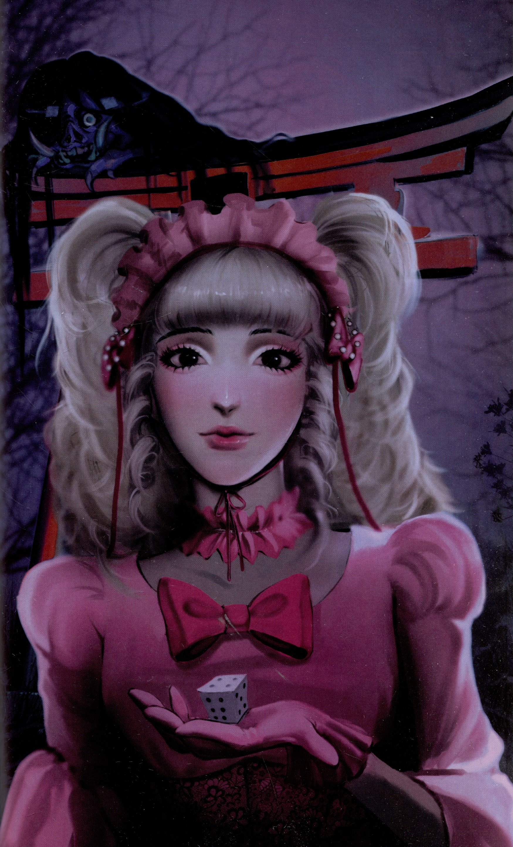 Изображение бумажной книги