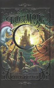 A Tale of Magic…
