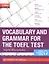 Vocabulary and Grammar for the TOEFL Test (мCollins English for Exams) Wishnievska (+эл.прил.на сайт — 2605464 — 1