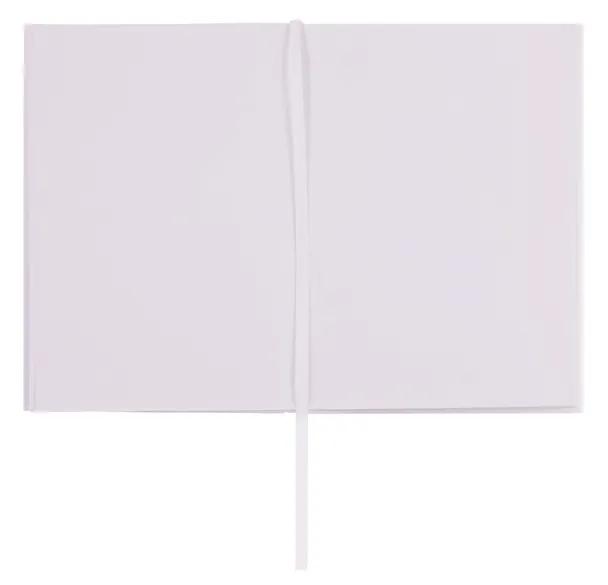 Скетчбук А5 60 л "Sketchmarker" Vellum & White белый, 180г/м2, молочная бумага + 60 л , 140г/м2, белая бумага,  мягк. обл. 3129521 — 4