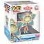 Фигурка Funko POP! TV Stranger Things Demogorgon (Scoops Ahoy) 6" (1547) 79996 — 3152068 — 2