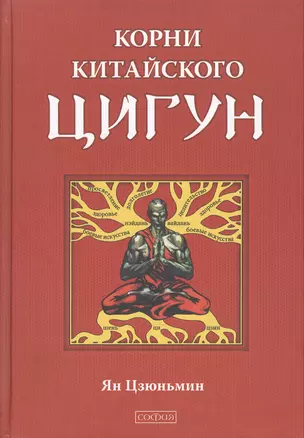 Корни китайского цигун: Секреты успешной практики. — 2206472 — 1