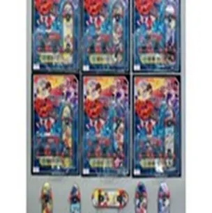 Скейтборд настольный (Фингер) (I378328/9944) (28059) (блистер) 2302760