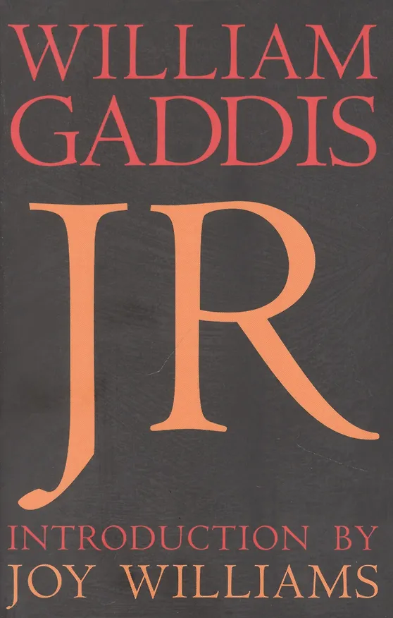 ΠΠ½ΠΈΠ³Π° JR () β 1