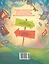 Алиса в Зазеркалье. Раскраска-путешествие. Книга 2 — 3104254 — 2
