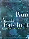 Run (мягк). Patchett A. (Британия ИЛТ) — 2208403 — 1