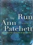 Книга Run (мягк). Patchett A. (Британия ИЛТ) (Ann Patchett) — 1