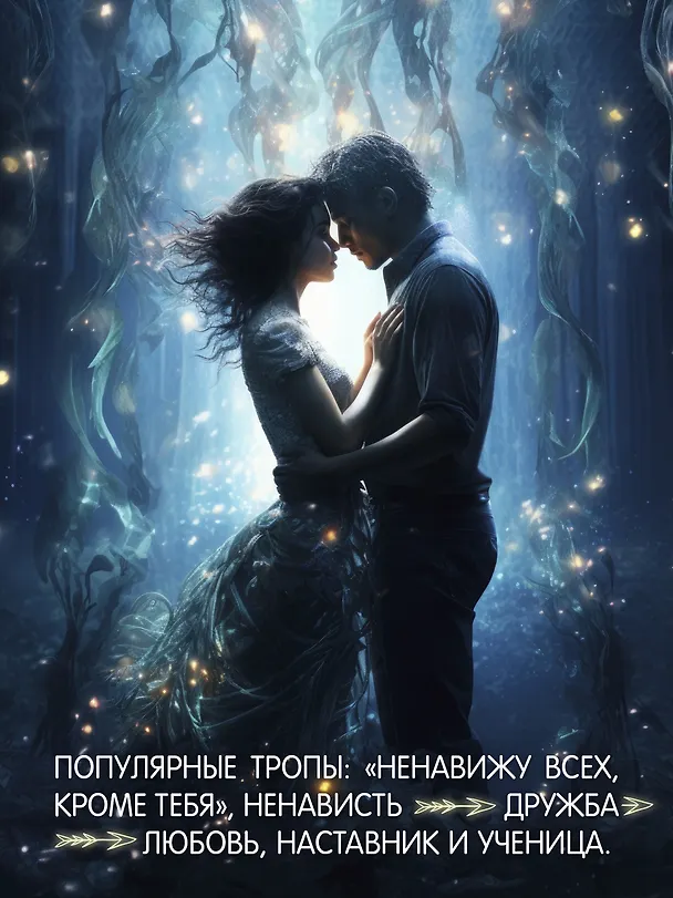 Книга Война потерянных сердец. Книга 3. Мать смерти и рассвета (Карисса Бродбент) — 11
