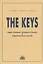 The Keys: ключи к учебным пособиям "English Grammar: Reference & Practice" и "English Grammar: Test File" — 2460118 — 1