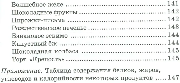 Книга Вызываем аппетит у ребенка (Елена Ульева) — 6