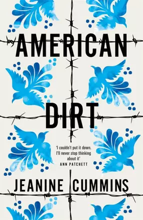 American Dirt — 2812350 — 1