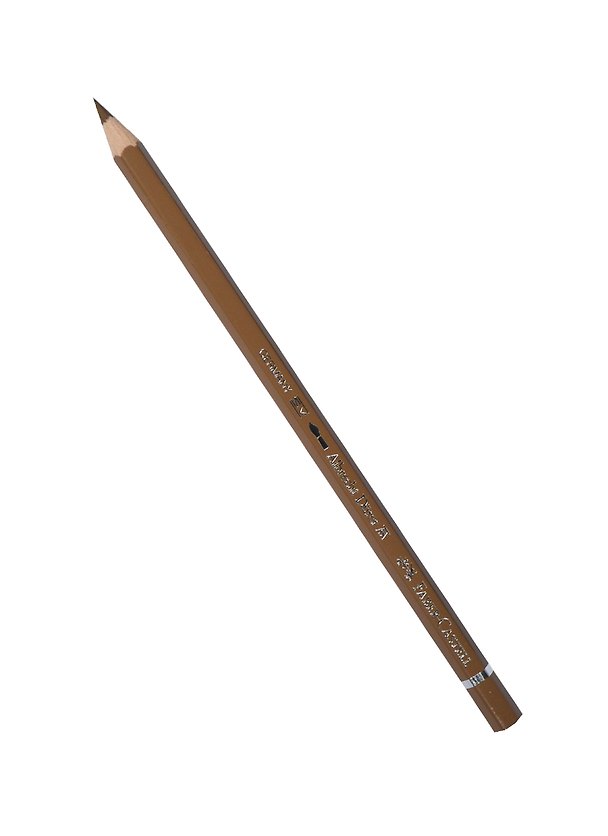 Карандаш акварельный "Albrecht Durer" 179 бурый, Faber-Castell 220182 — 1