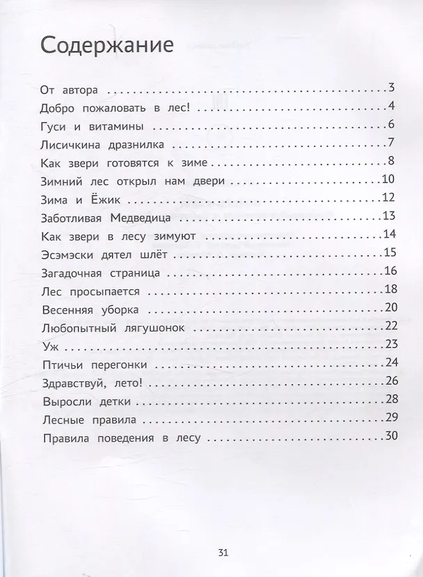 Книга Пойдем в лес!: виммельбух-прогулка с мышонком Ерошкой (Нина Агошкова) — 6