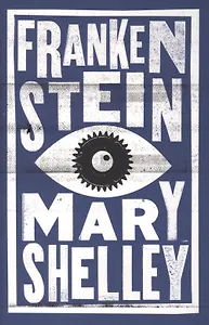 Frankenstein (м) Shelley
