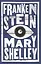 Frankenstein (м) Shelley — 2411117 — 1