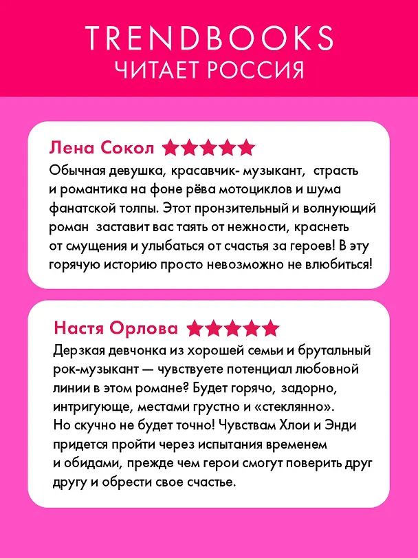 Книга Я растаю с тобой (Алена Рыжикова) — 4