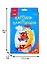 Набор для творчества LORI Картина из пластилина Мишка моряк Пз/Пл-011 — 2804483 — 2