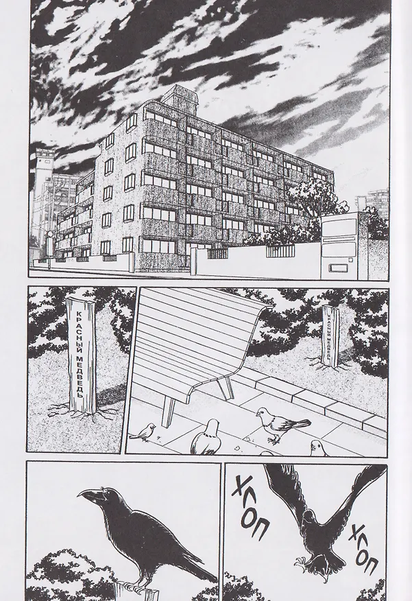 Ситаро-кун. Том 2. Манга 3131955 — 5
